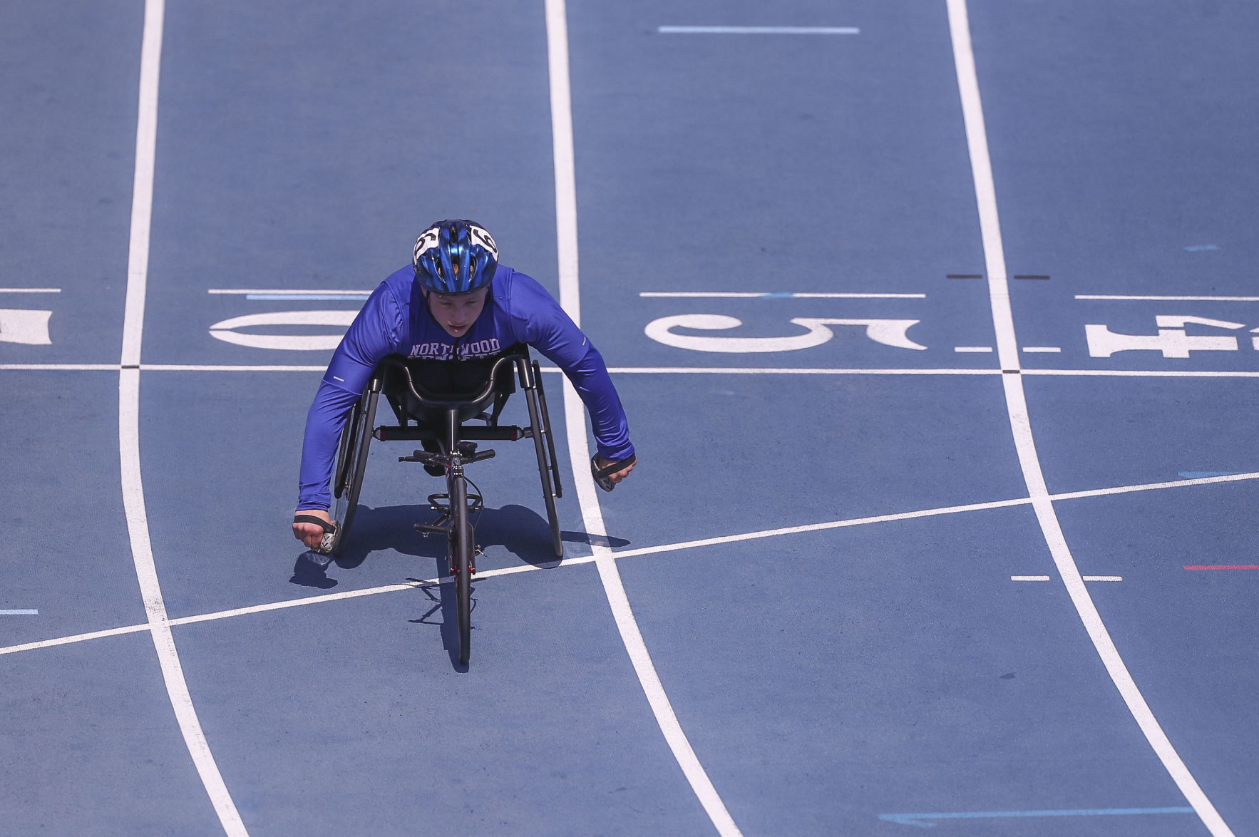 Drake Relays 1